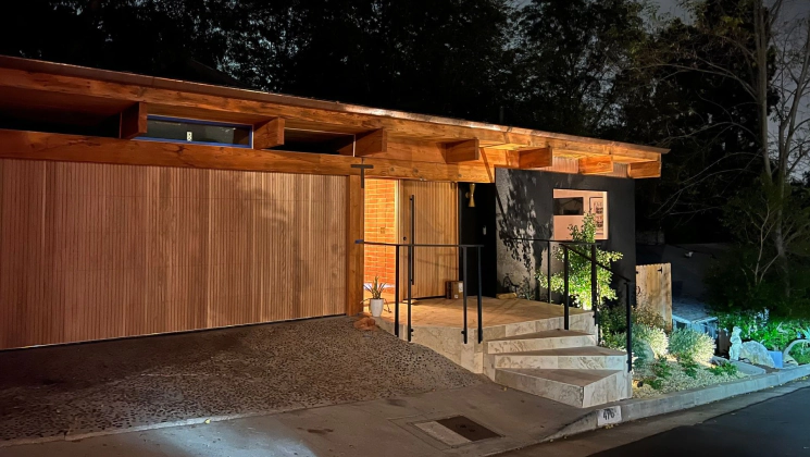 Custom Door Solutions