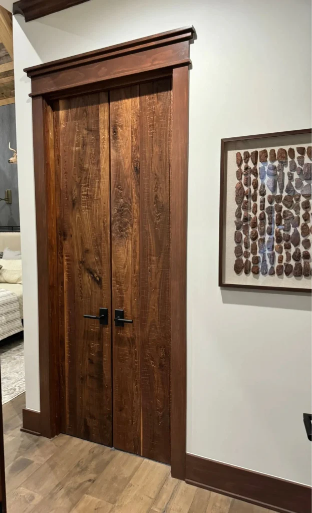 Grand Door Company about